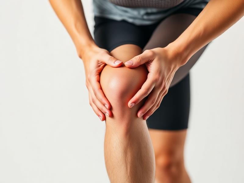Plantar Fasciitis & Joint Pain